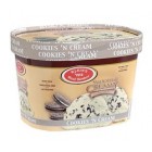 Cookie N Cream  Non Dairy  